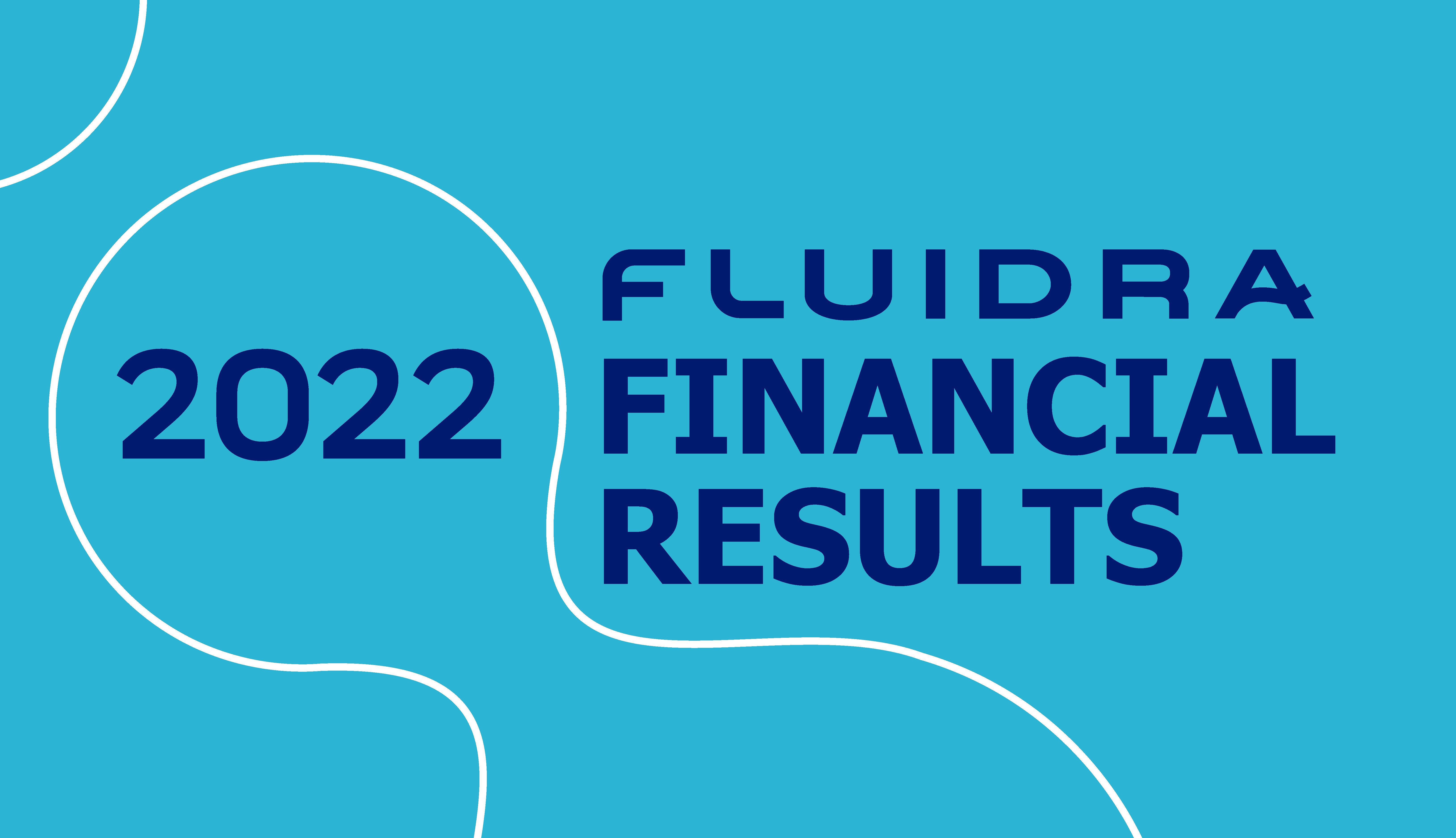 Fluidra closed 2022 with €2,389 million sales, up 9% on 2021