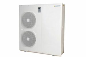 Swimming pool heat pumps: efficient technology for heating and cooling