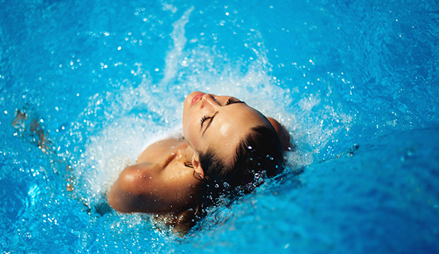 Fluidra registra buenos resultados pese al inicio tardío de la temporada de piscinas