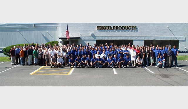 Fluidra adquiere el grupo Aqua Products y desembarca con fuerza en EEUU
