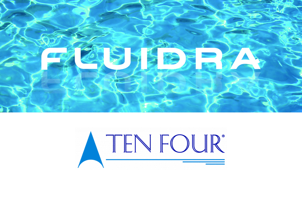 Fluidra adquiere compañia brasileña Ten Four