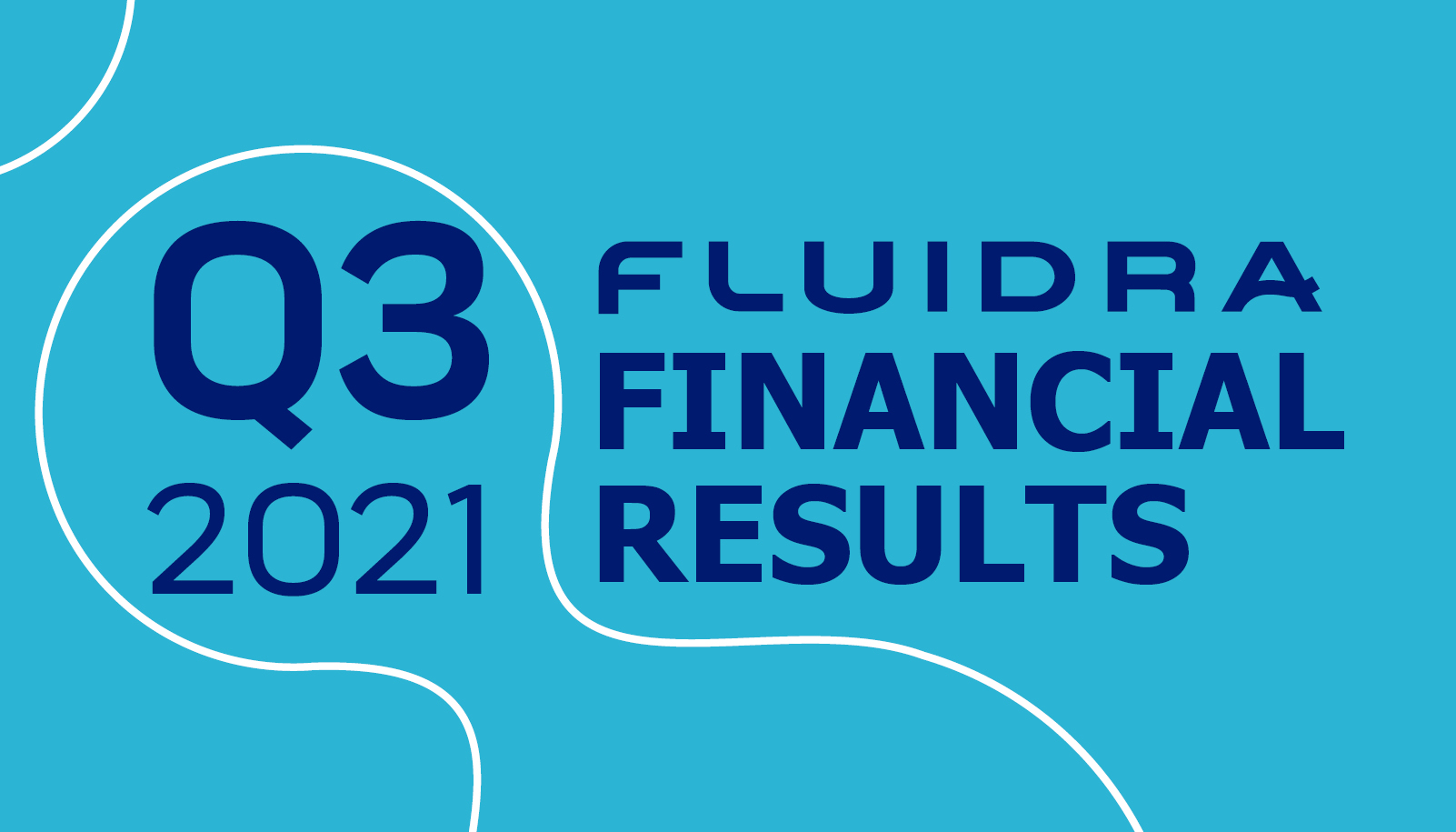 Fluidra triples its net profit to 221 million euros in the first nine months of 2021