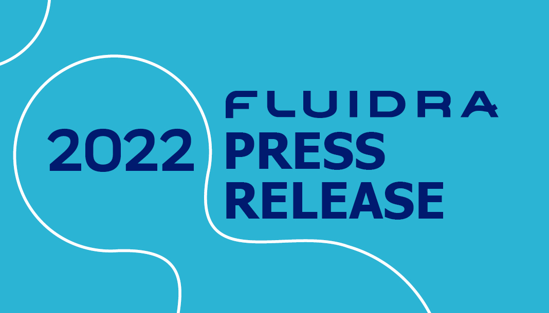 Fluidra will increase its dividend by more than 110% with a payout of 0.85 euros per share