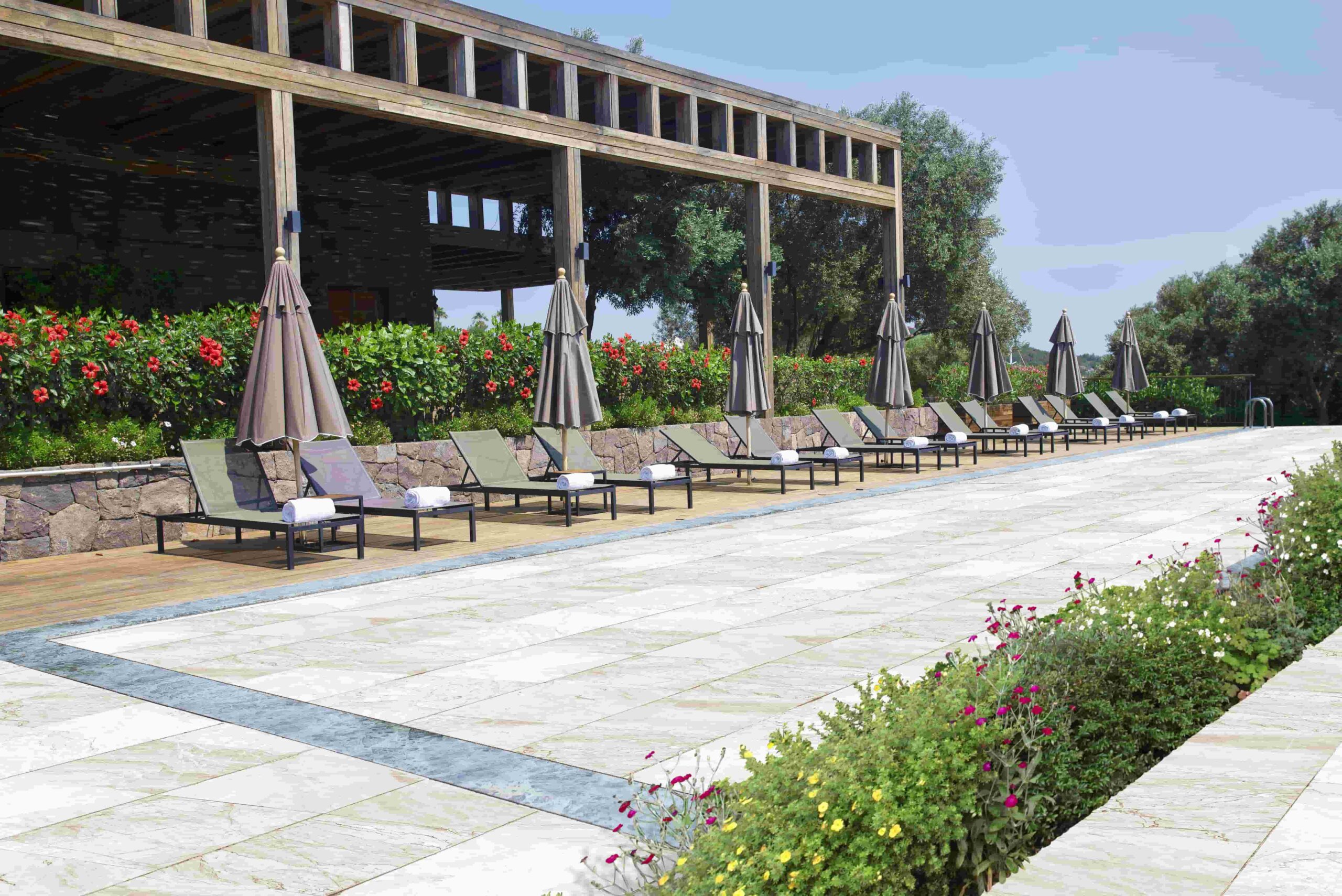 Swimming pool flooring: create stunning, multipurpose spaces with movable pool floors 5 movable floor hotel 2 scaled 1