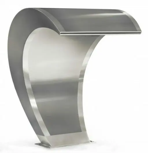 Cascadas para piscinas en el sector hotelero 1 Classic Waterfall e1646393118777