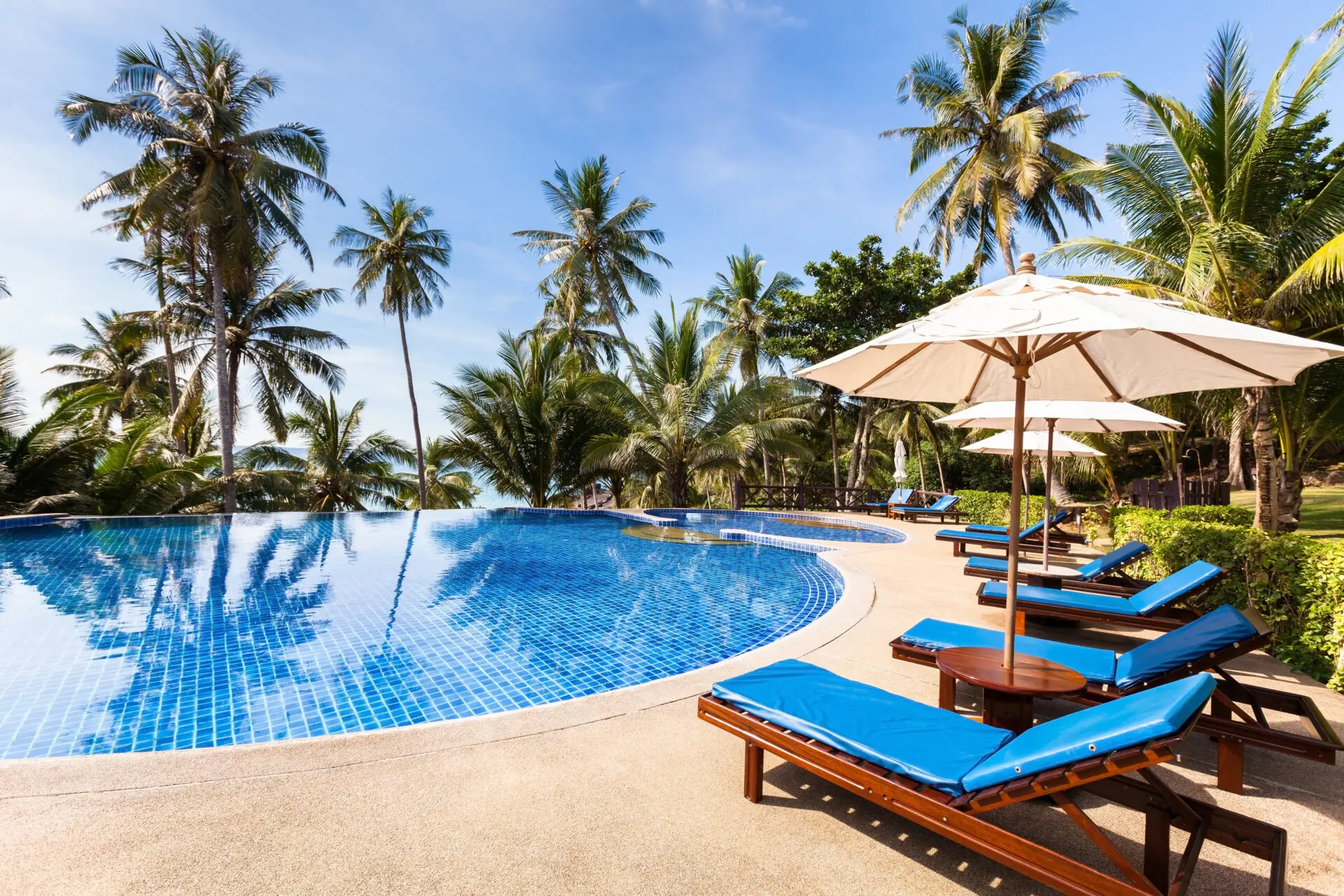 Hotel swimming pools: a key element for your hospitality projects 3 iStock 641448082 iStock 641448082 1 1
