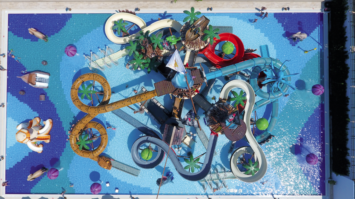 Themed pools: the campsite ideas leading the sector’s transformation 1 Screenshot 2022 05 02 13.46.04 1