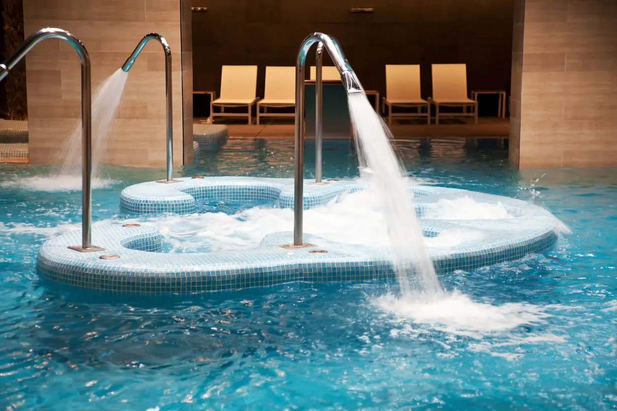 Holistic Spa Near Me