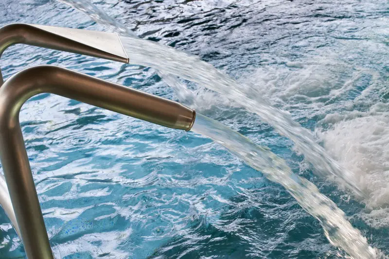Todo lo que necesitas saber acerca de la limpieza de las piscinas 1 Pool hydraulic systems 1