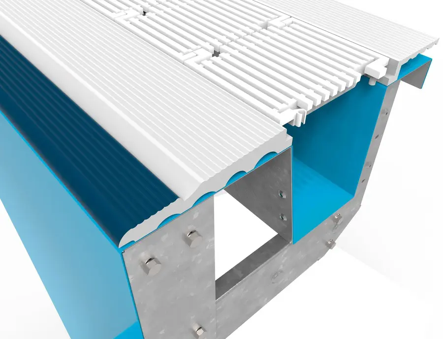 What is pool coping and what types should you choose for your pool? 3 Detalle ceramica ant