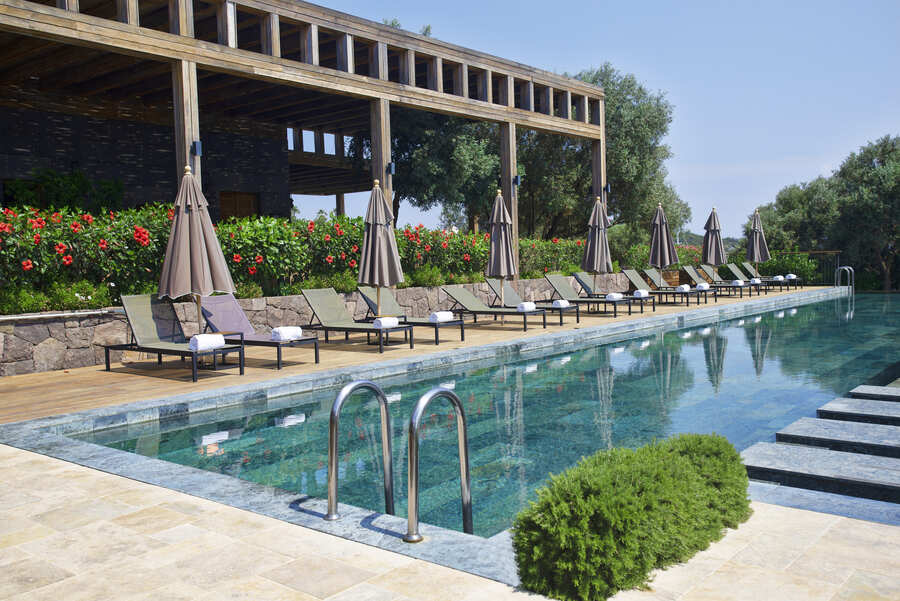 ¿Qué es la coronación de la piscina y cuál es la más adecuada para cada tipo? 1 iStock 1194476051 iStock 1194476051 1