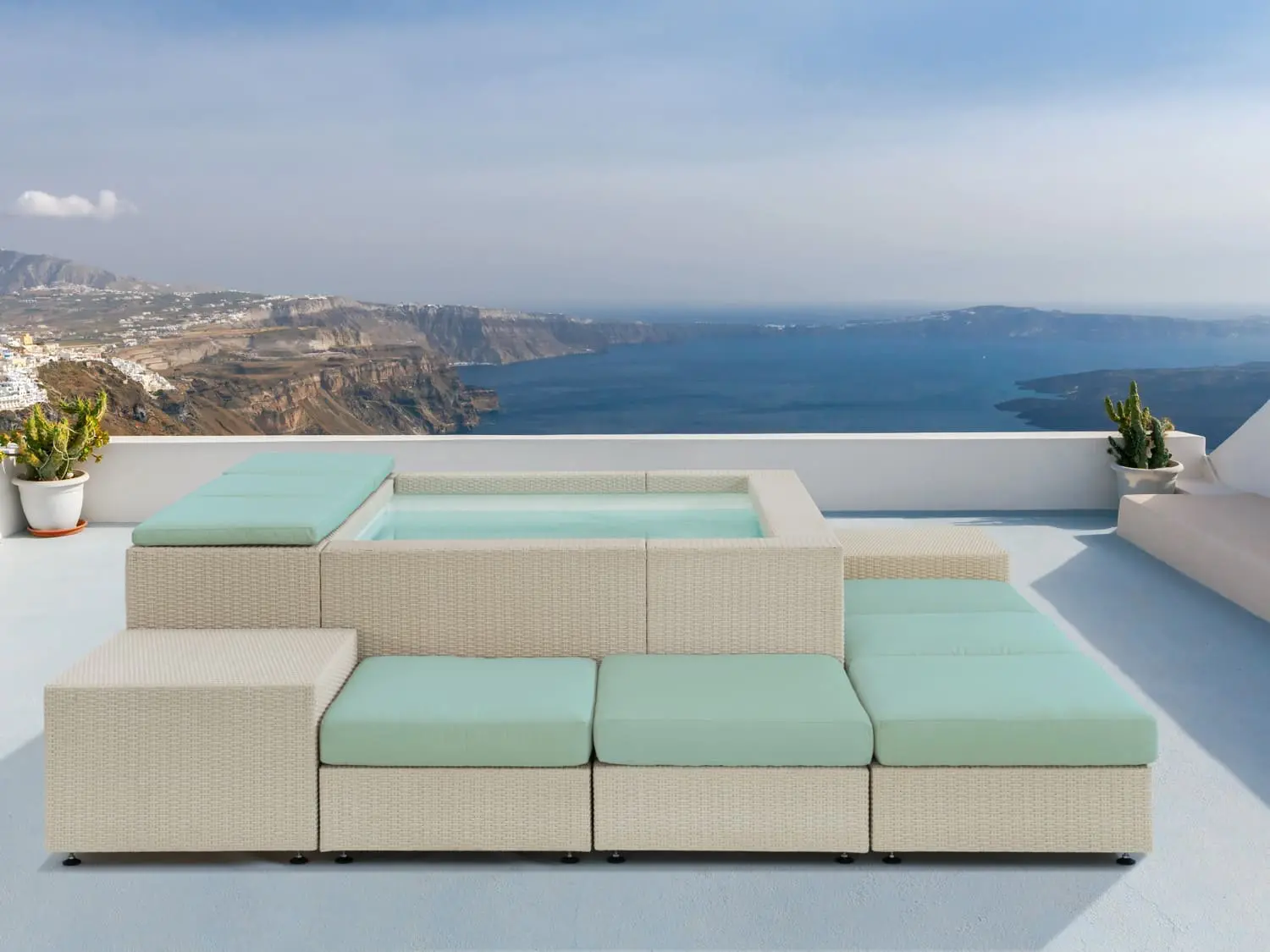 Commercial swimming pools: all you need to know 12 Above ground pool