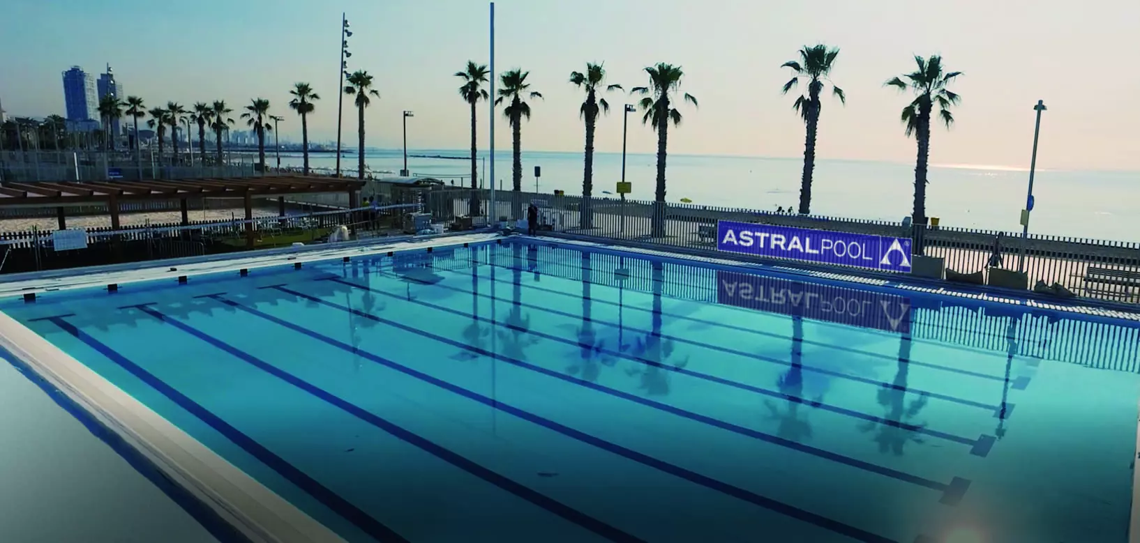 Commercial swimming pools: all you need to know 18 Olympic Semi olympic pools