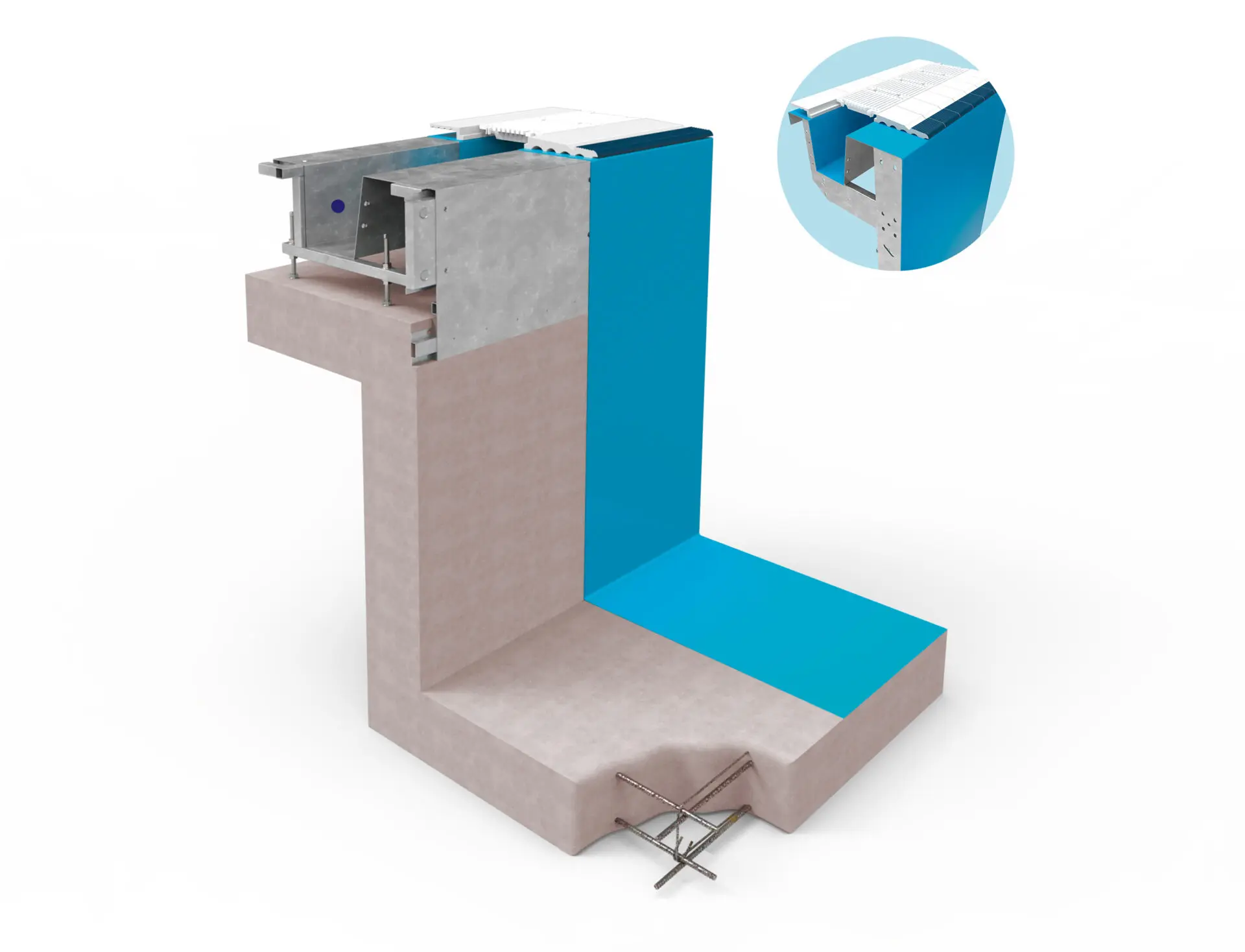 How to select the best materials for swimming pool refurbishments 1 Panel Renovacion con ceramica 1 1