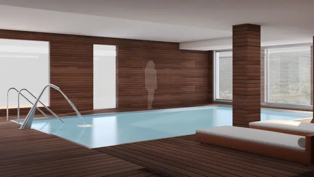 Virtual Reality technologies applied to aquatic design