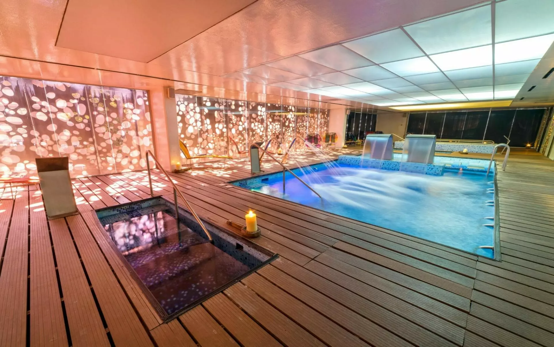 Swimming pool deck options and how to pick the right one 1 wellness center chairama spa 20826 1