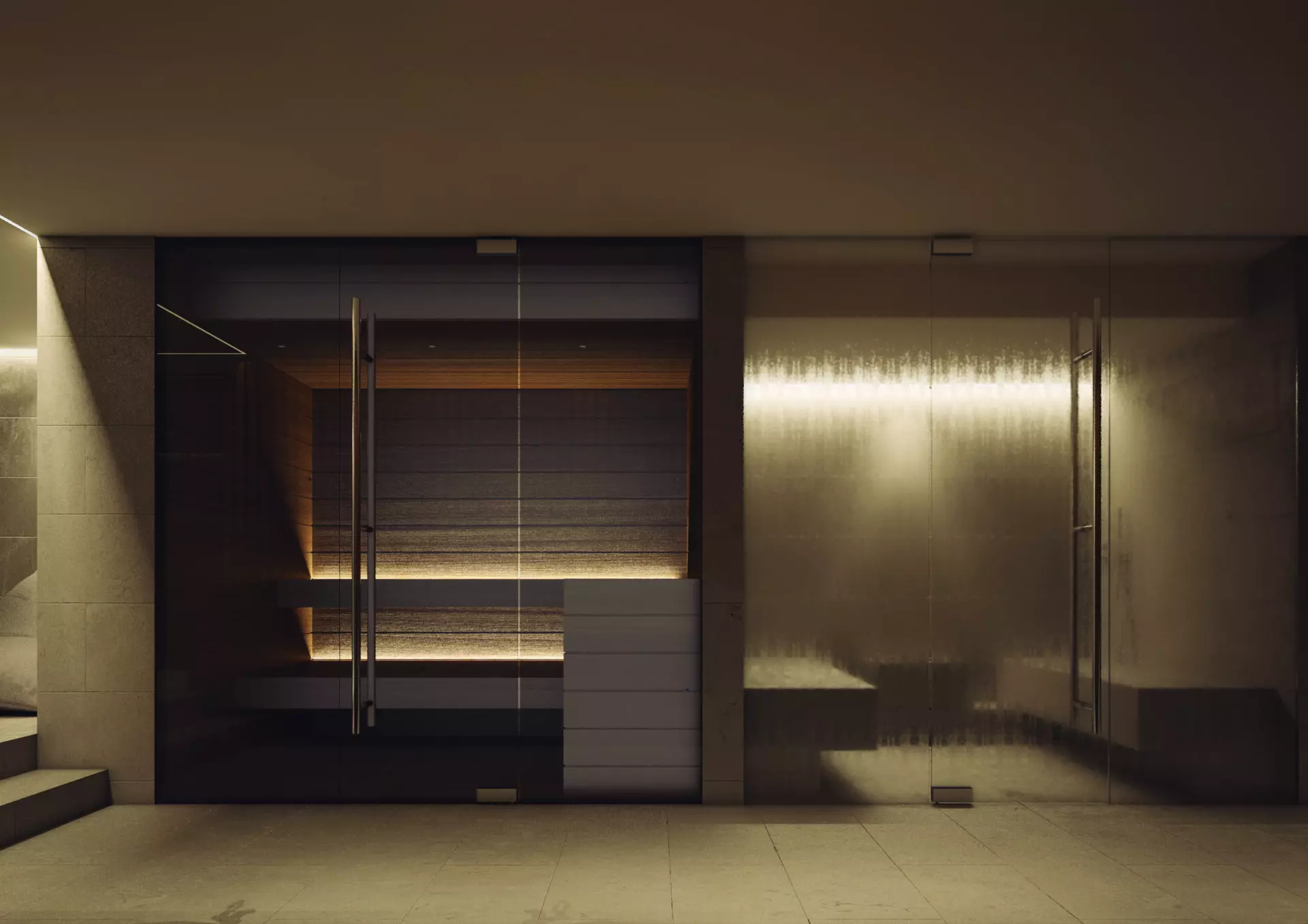 Baños de vapor: guía esencial de los diferentes modelos y sus beneficios 1 banos de vapor beneficios