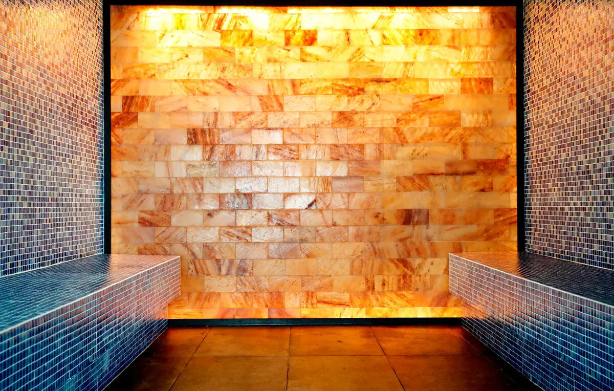 Salt saunas: features and benefits 1 S2I2726 1