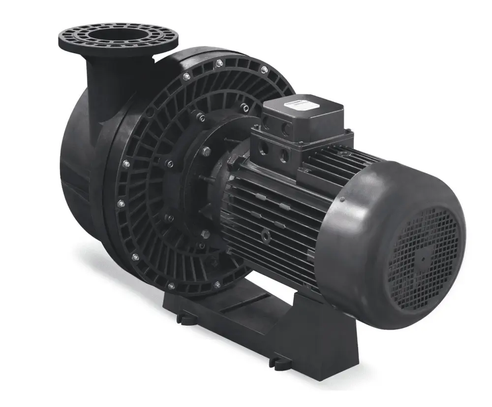 Self-Priming Pumps: A guide on the ultimate solution for optimal water recirculation 4 Self Priming Pumps KIVU