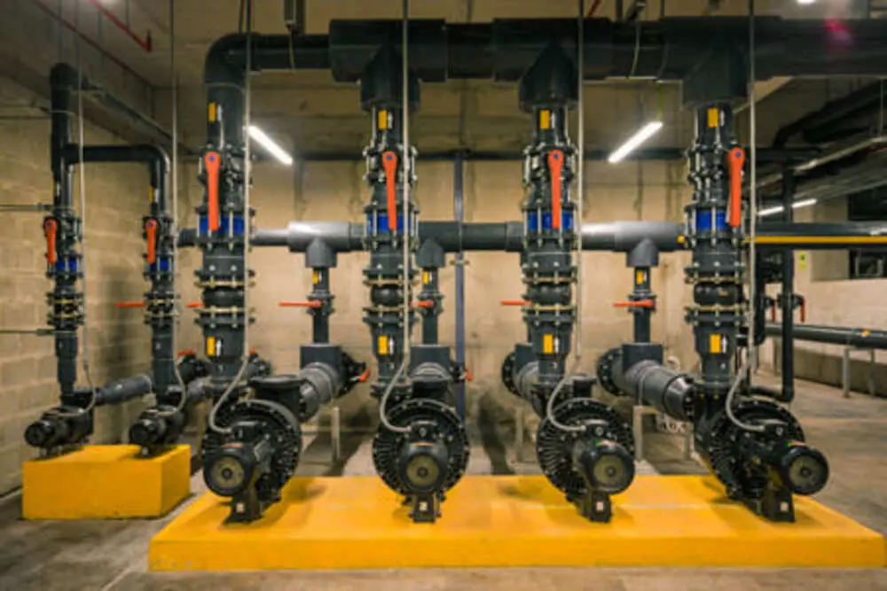 Self-Priming Pumps: A guide on the ultimate solution for optimal water recirculation 2 Self Priming Pumps benefits