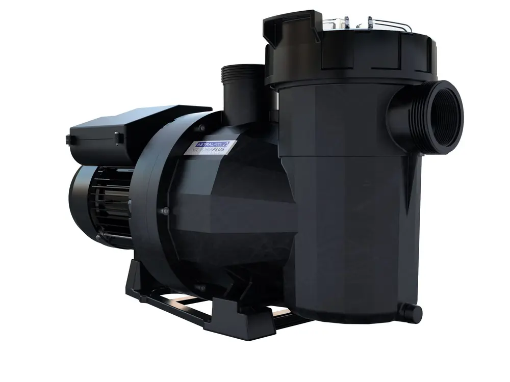Self-Priming Pumps: A guide on the ultimate solution for optimal water recirculation 3 Self Priming Pumps key characteristics