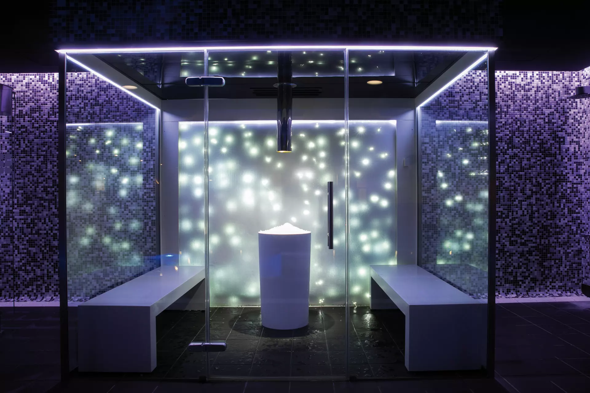 Cabina de hielo: indispensable en cualquier centro wellness 1 AP 73892 v01 n01 1