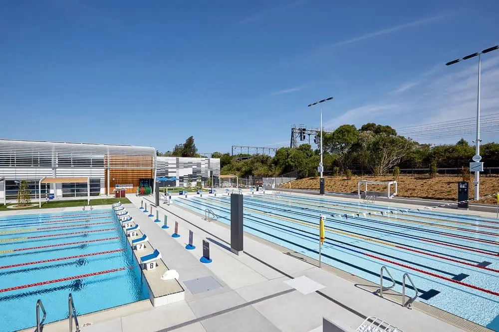 outdoor swimming pool accesories