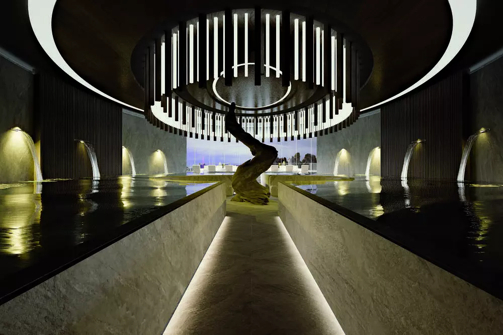 Awaken the senses (and your spa’s USP) with sensorial therapy 3 sensorial therapy