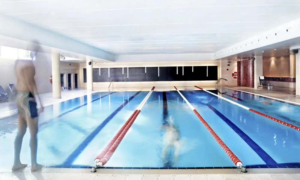 Dive into clearer waters with regenerative filters 3 maintenance of regenerative filters