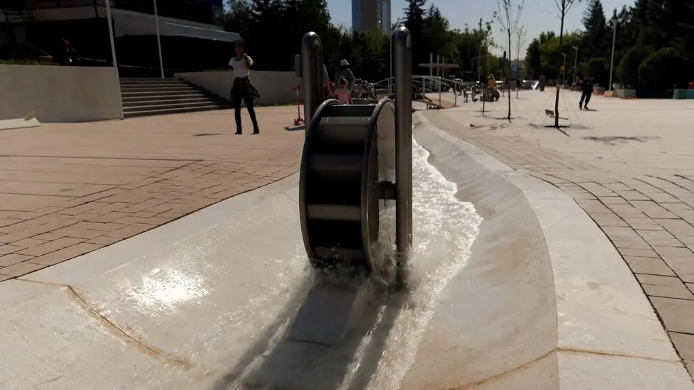aprendizaje mediante el agua 2 2