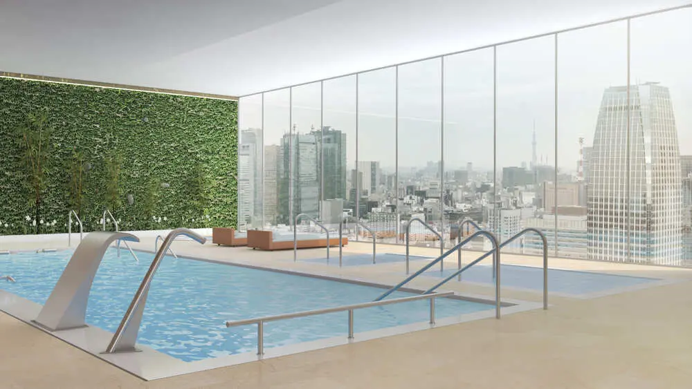 Consultoría de spas: eleva tu proyecto wellness a otro nivel 1 consultores de spa 2