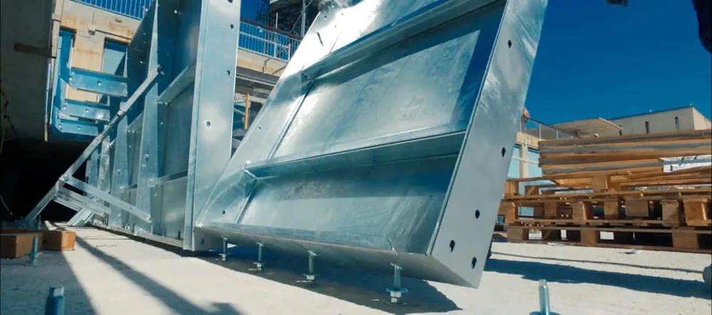 Piscinas prefabricadas: Soluciones fiables y rentables para instalaciones de ocio y deportivas 2 Modular Panel Pools 1 8