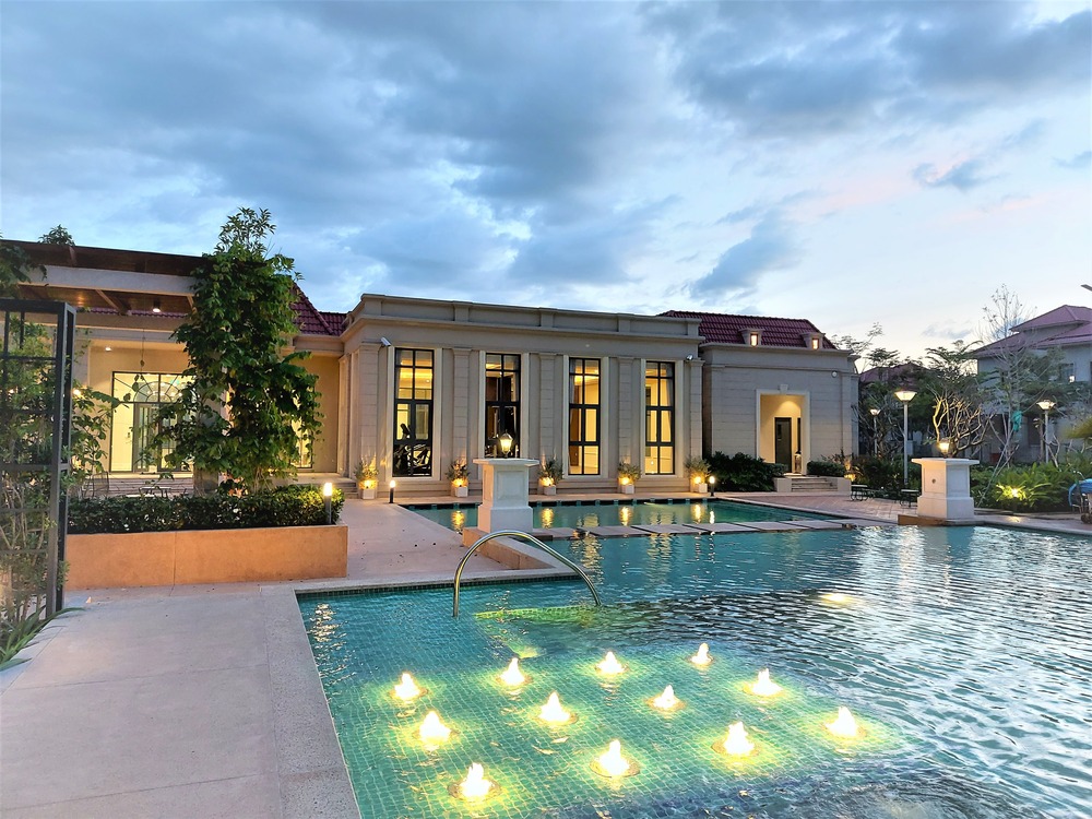 Iluminación de elementos acuáticos: Guía de diseño lumínico para impresionantes espacios acuáticos 4 Swan Park Swan Park edited 2 2