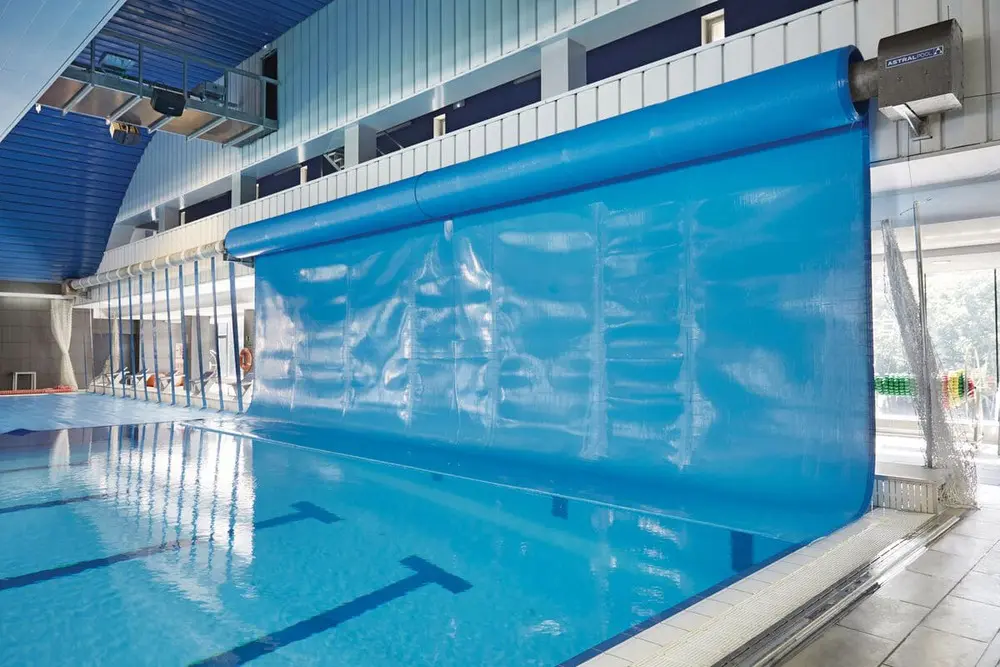 Why pool covers are game-changing for efficiency and sustainability 6 pool cover installation and maintenance