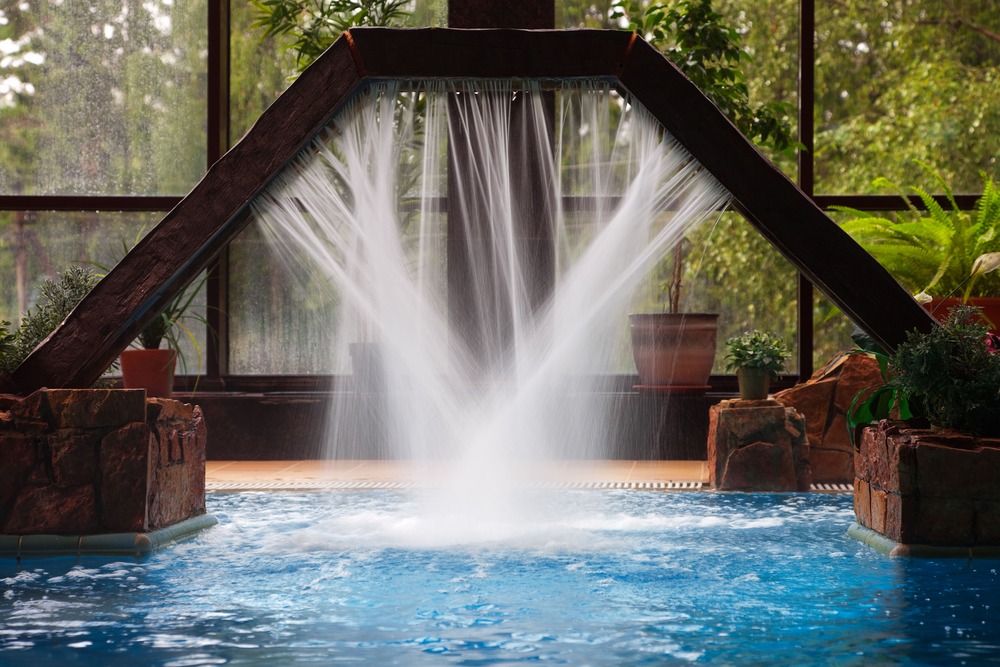 Holistic therapies: enhancing wellness in spas and wellness centers 2 Applications of Holistic Therapies