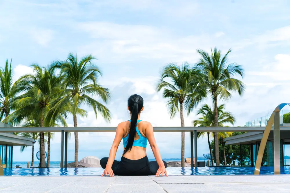 Holistic therapies: enhancing wellness in spas and wellness centers 1 What are Holistic Therapies