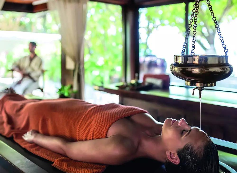 Holistic therapies: enhancing wellness in spas and wellness centers 5 terapias holisticas complementarias 3