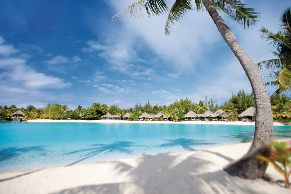 Creating a slice of paradise with man-made lagoons 1 man-made lagoons