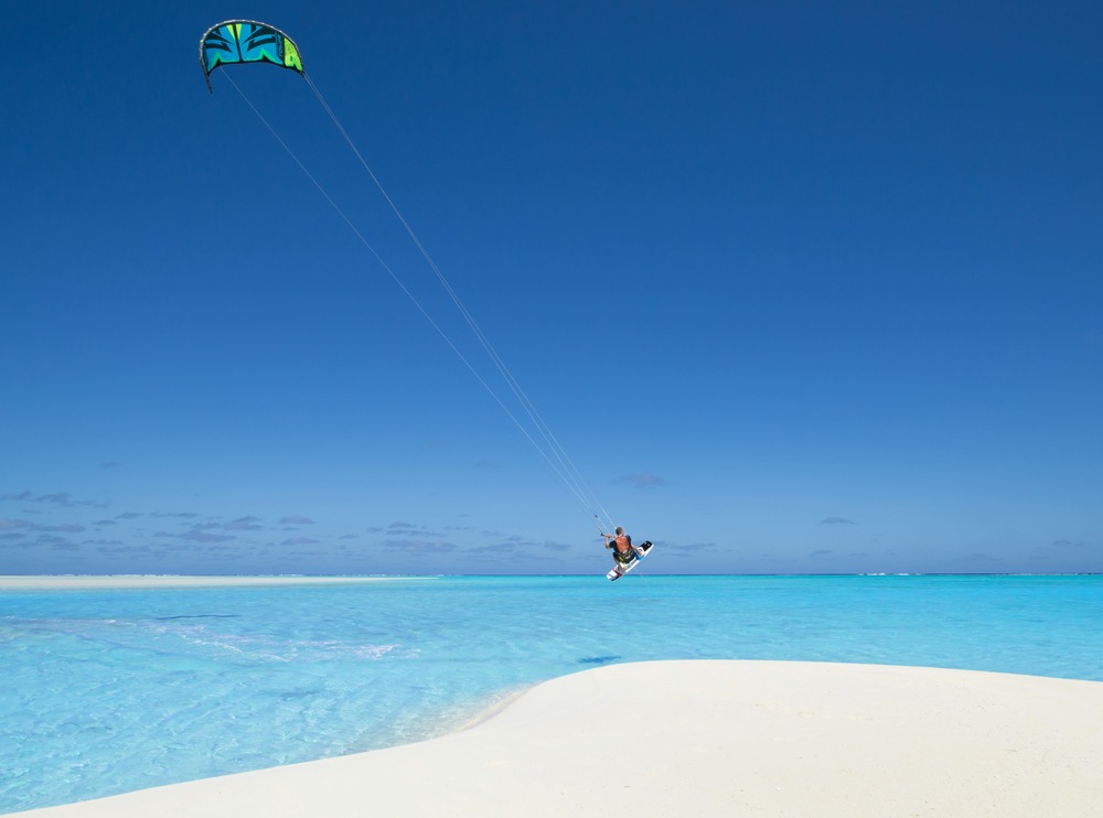 Creando un oasis paradisíaco con lagunas artificiales 2 Lagunas artificiales con valor recreativo y estetico 2