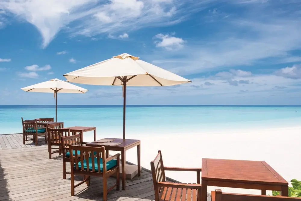 Creating a slice of paradise with man-made lagoons 10 shutterstock 218215543 shutterstock 218215543