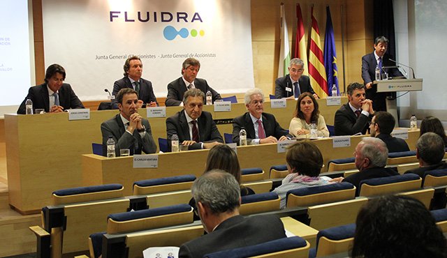 Fluidra increases dividend by around 50% for second year in a row