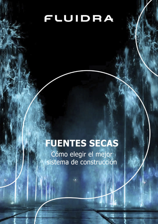Cómo elegir el mejor sistema de construcción para fuentes secas Cómo elegir el mejor sistema de construcción para fuentes secas