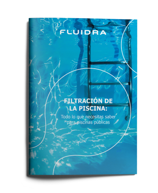 Filtración de la piscina Filtración de la piscina