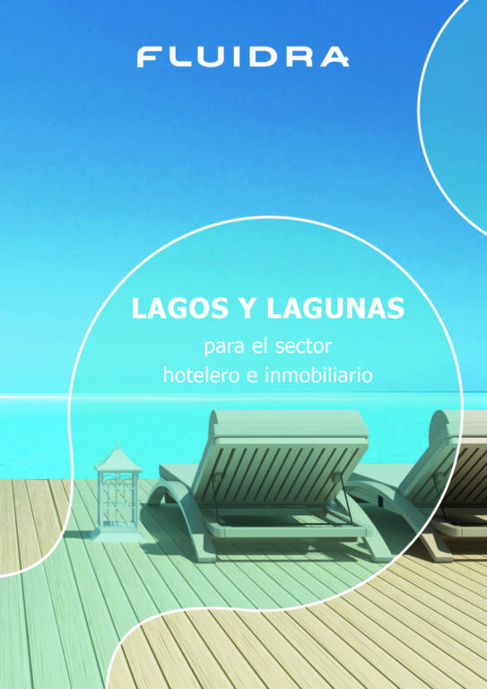 Lagos y lagunas para el sector hotelero e inmobiliario Lagos y lagunas para el sector hotelero e inmobiliario