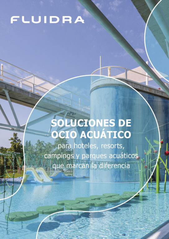 Soluciones de Ocio Acuático Soluciones de Ocio Acuático