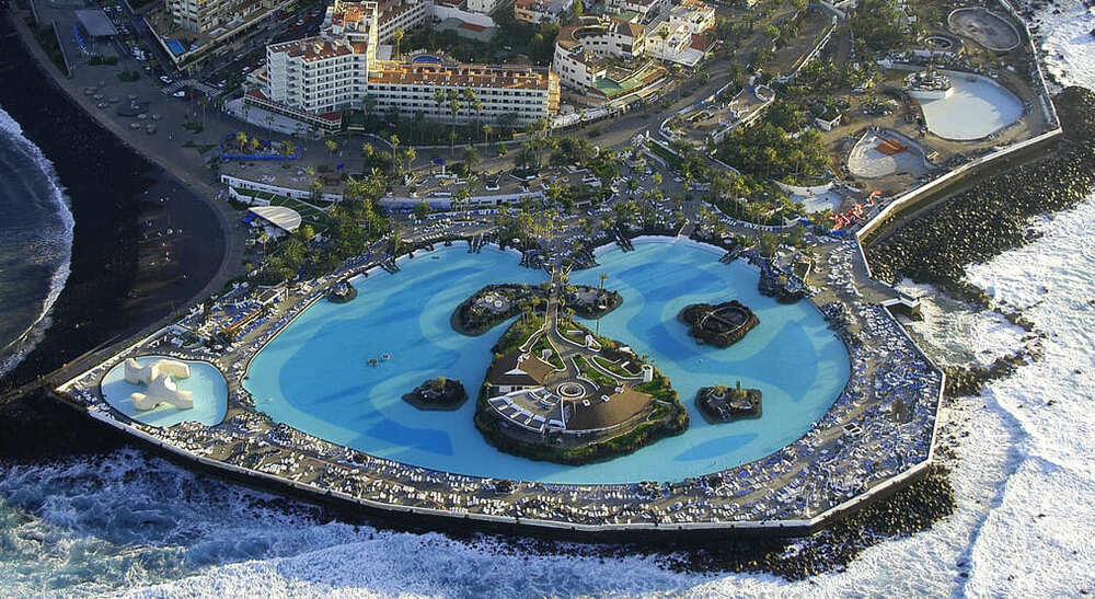 Cómo las nuevas tendencias en diseño de lagunas están transformando el ocio sostenible 1 diseño de lagunas