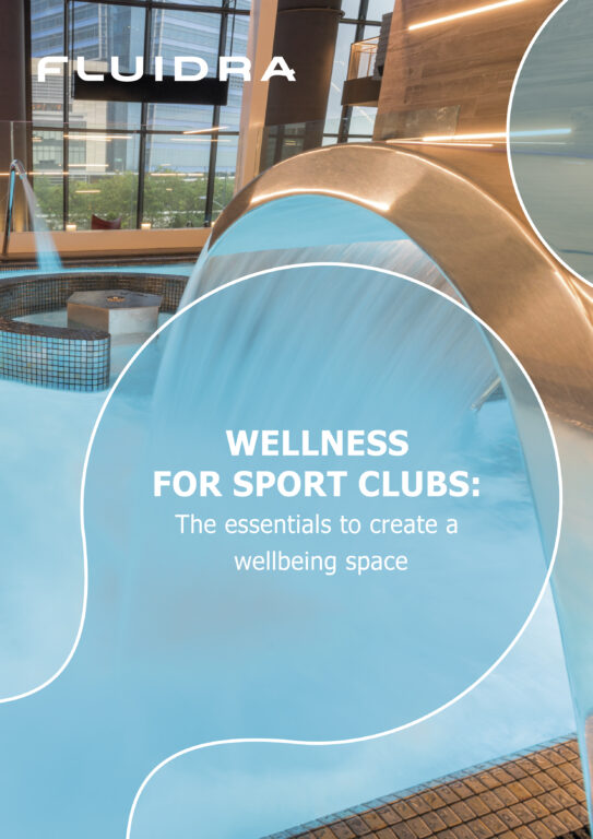 Wellness for Sport Clubs Wellness for Sport Clubs