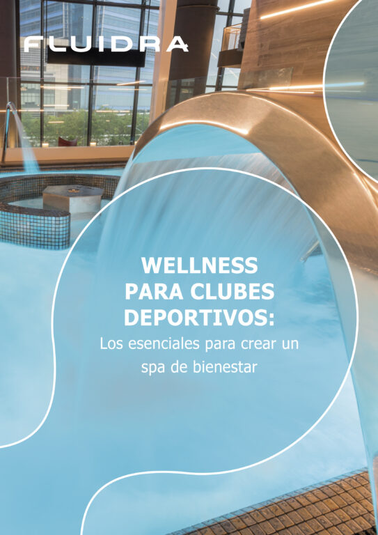 Wellness para clubes deportivos Wellness para clubes deportivos