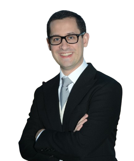 Xavier Ramírez