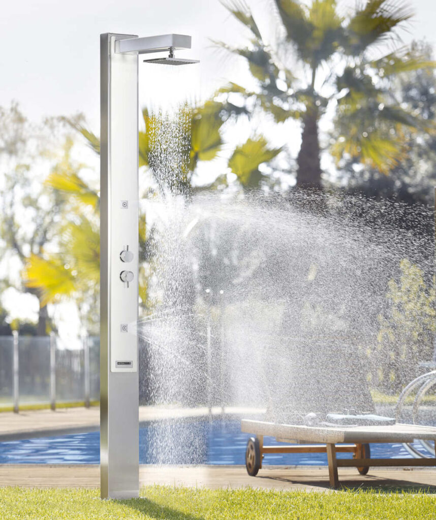 Sistemas de reutilización de agua para piscinas: convierte tu instalación en un referente de eficiencia 1 elementos clave para construir sistemas eficientes y sostenibles de reutilización de agua para piscinas